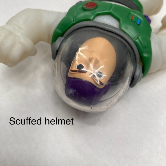 Bundle Heroes of Goo Jit Zu Stretchy Action Figures Mixed Lot (A10) - Picture 8 of 14